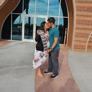 Meet your Posher, Cecilia